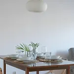 Spacious & Bright With Parking By Renters Appartement Poznań